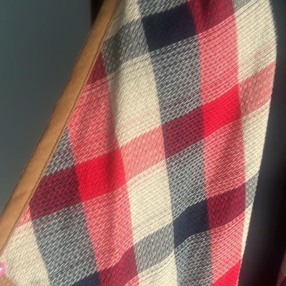 🍁Long sleeveless vest- great accessory for your fall/winter wardrobe - Picture 2 of 5